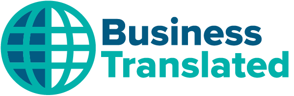 Business Translated - Practical support for business translators