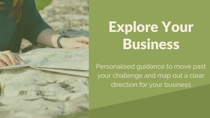 Explore your business service pinpointing your next stops to your chosen destination