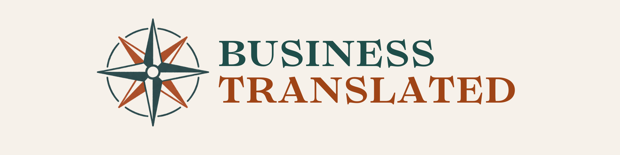 Business Translated - Practical marketing for translators